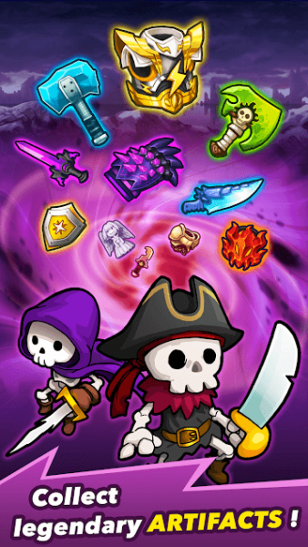 Взлом Crush Them All управление рекламой