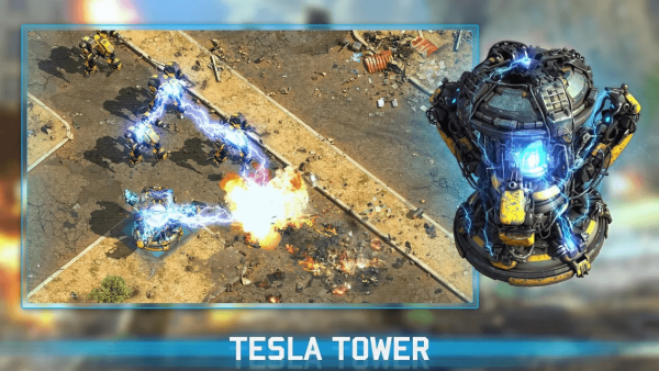 Взлом Epic War TD 2 бесплатная разблокировка