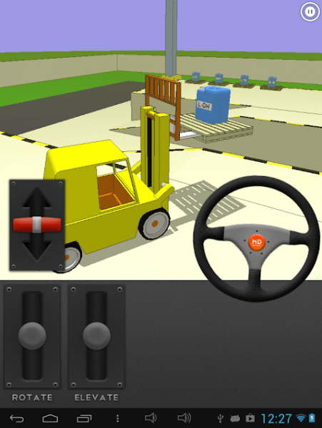 Взлом The Little Crane That Could платные функции