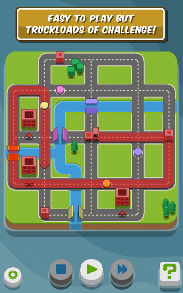 Взлом RGB Express без рекламы