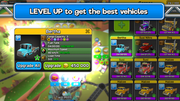 Взлом Transit King Tycoon на деньги