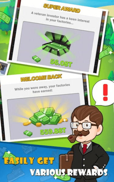 Взлом Mega Factory кристаллы бесплатно