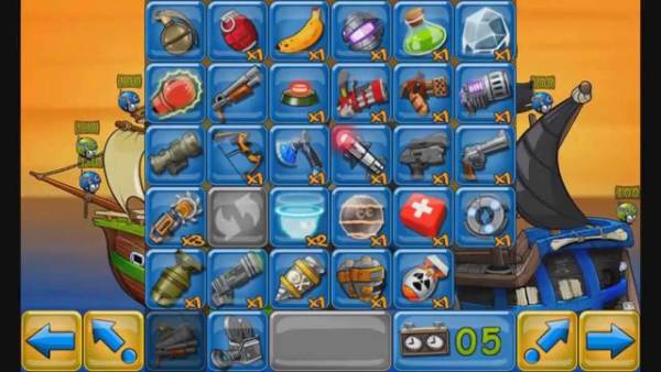 Взлом Warlings: Armageddon скрыть рекламу