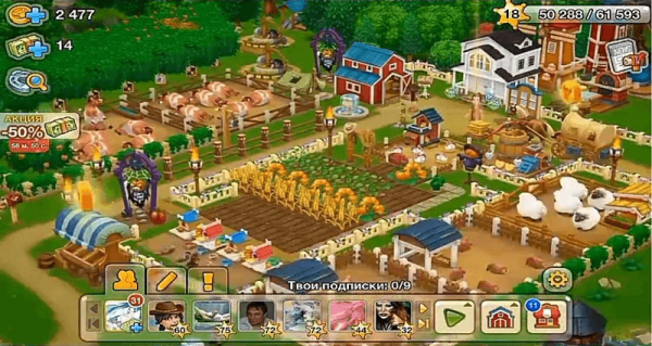 Взлом Дикий запад: Новые земли много денег