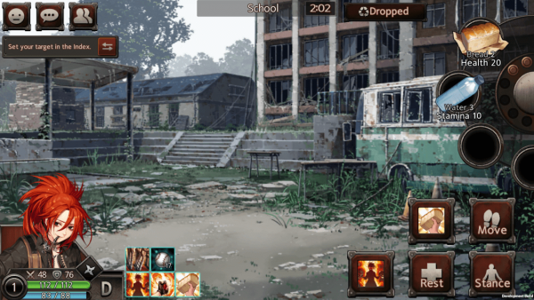 Взлом Black Survival на деньги