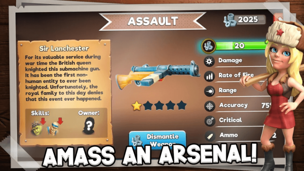 Взлом Survival City на деньги