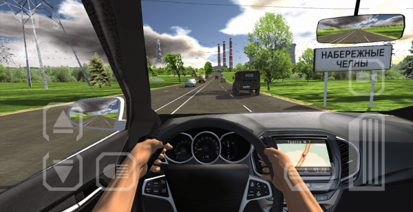 Взлом Voyage 4 много денег