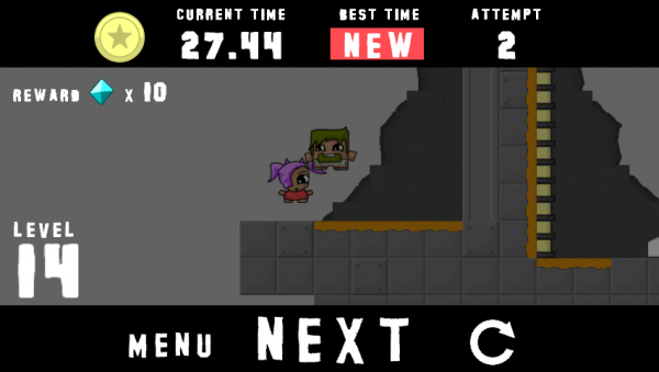 Взлом Mad Dex на кристаллы