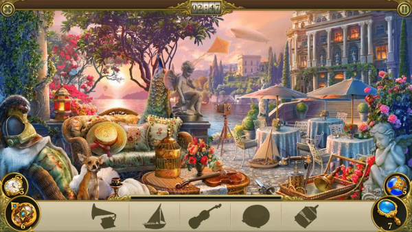 Взлом Hidden City на покупки