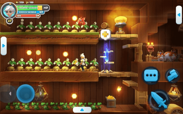 Взлом Craft Legend много денег