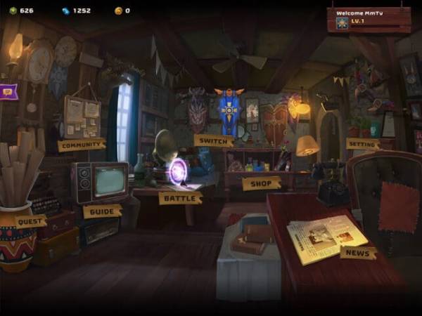 Взлом MINImax Tinyverse деньги и кристаллы