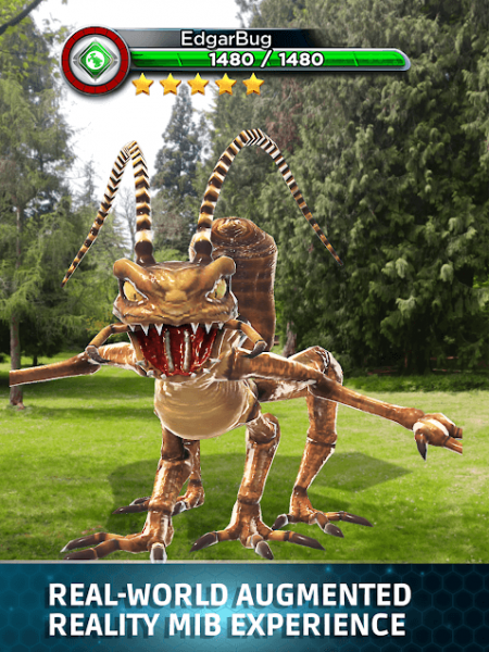 Взлом Men in Black: Global Invasion много бонусов