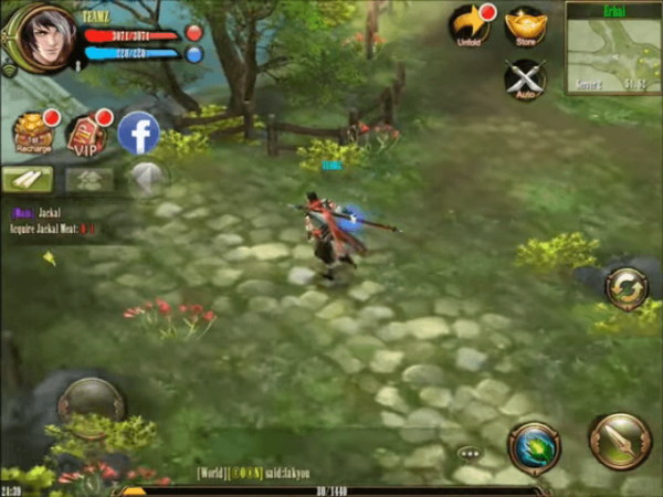 Взлом Dragon Oath Mobile купить бесплатно