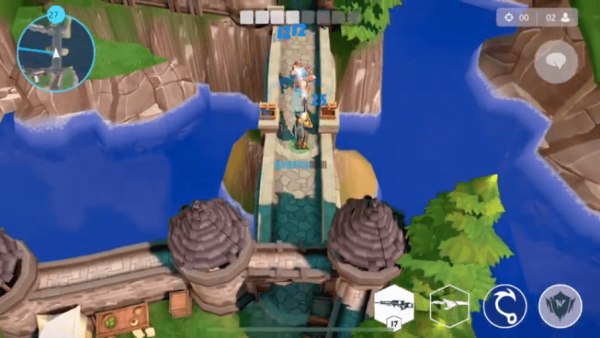 Взлом Frostfall много денег