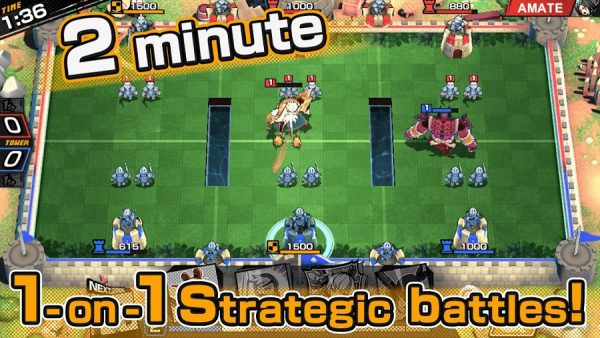 Взлом League of Wonderland много кристаллов