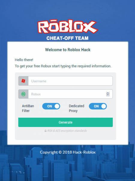 Читы Roblox