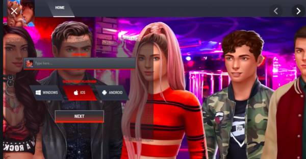 Love sick взлом игры