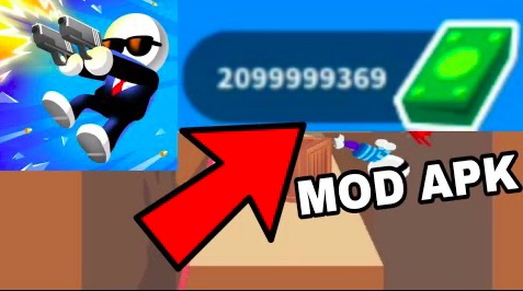 взлом игры Johnny Trigger