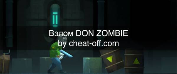 скачать Взлом Don Zombie
