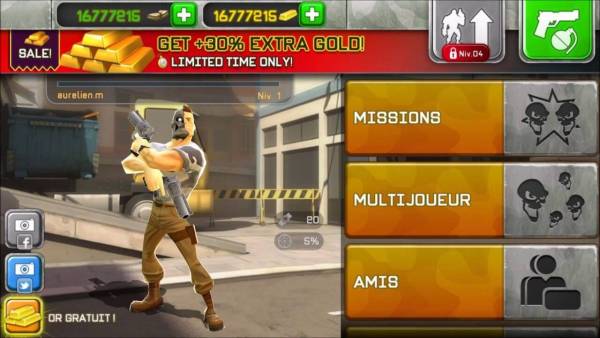 скачать Взломанный Respawnables