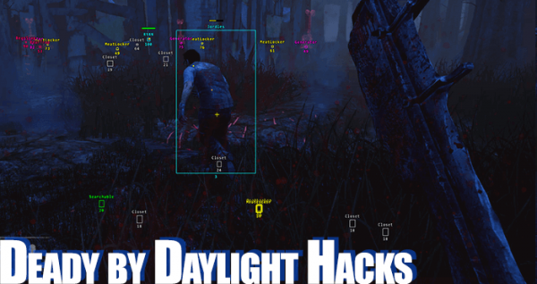 читы для Dead by Daylight Mobile