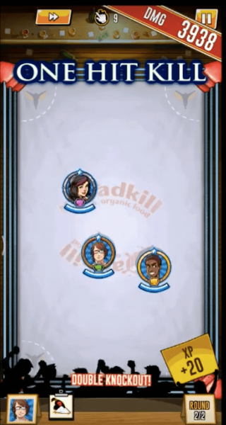 читы для The Muscle Hustle