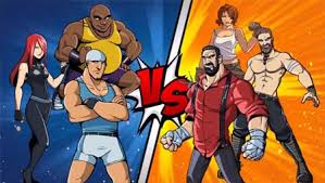 много денег для The Muscle Hustle