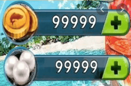 много денег Fishing Clash