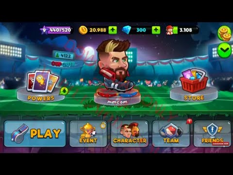 взлом Head Ball 2