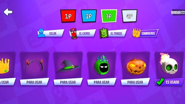 взломанный Stickman Party