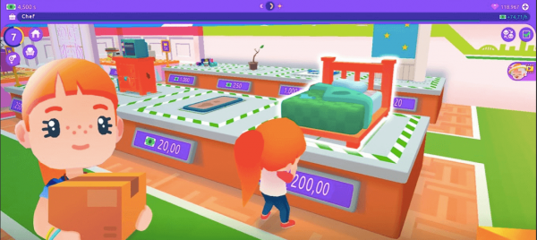 Взлом Idle Life много денег