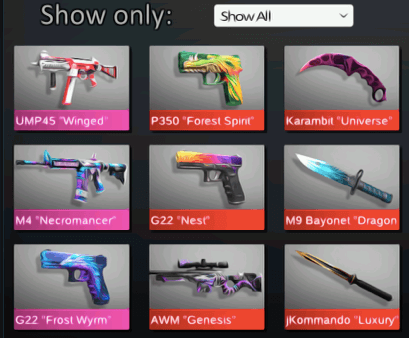 Standoff 2 кейсы в выводом бесплатно