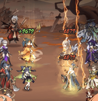 коды для Ode To Heroes