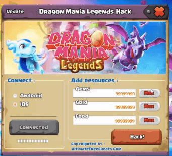 Легенды дракономании взлом