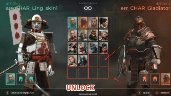 Shadow Fight Arena взломанный